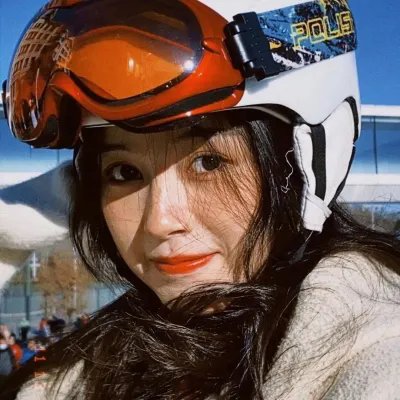 处女战士站起来
