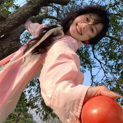 职业女郎