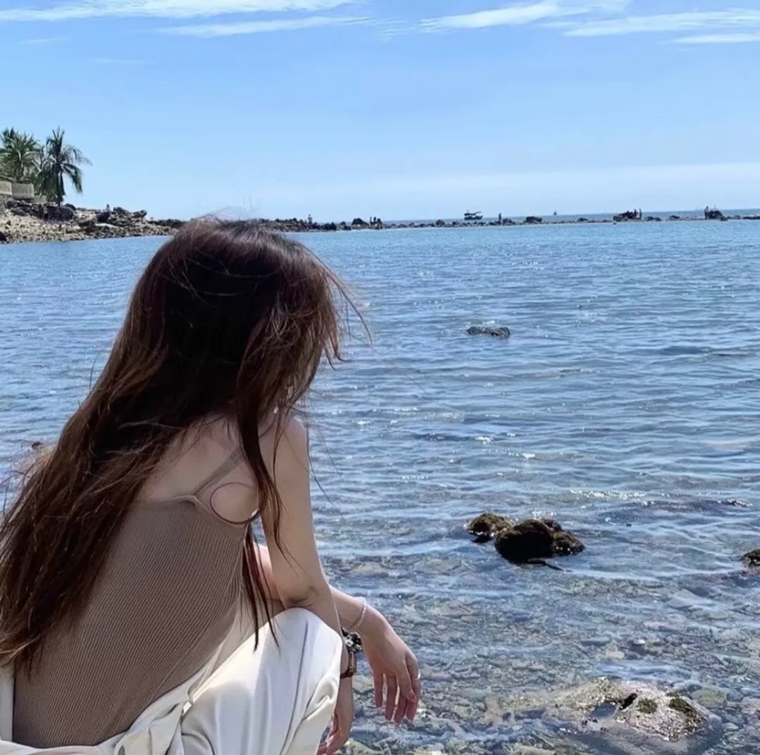 清水湾的孩子