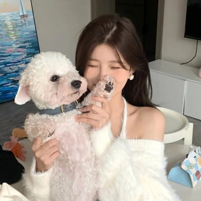 美丽的秘密
