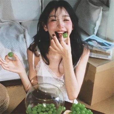 神秘村